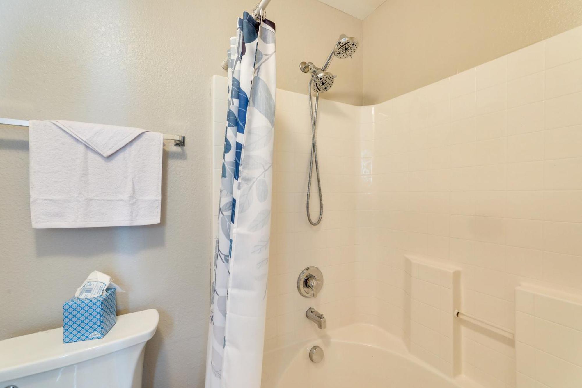 Charming North Charleston Townhome - Pets Welcome! 外观 照片