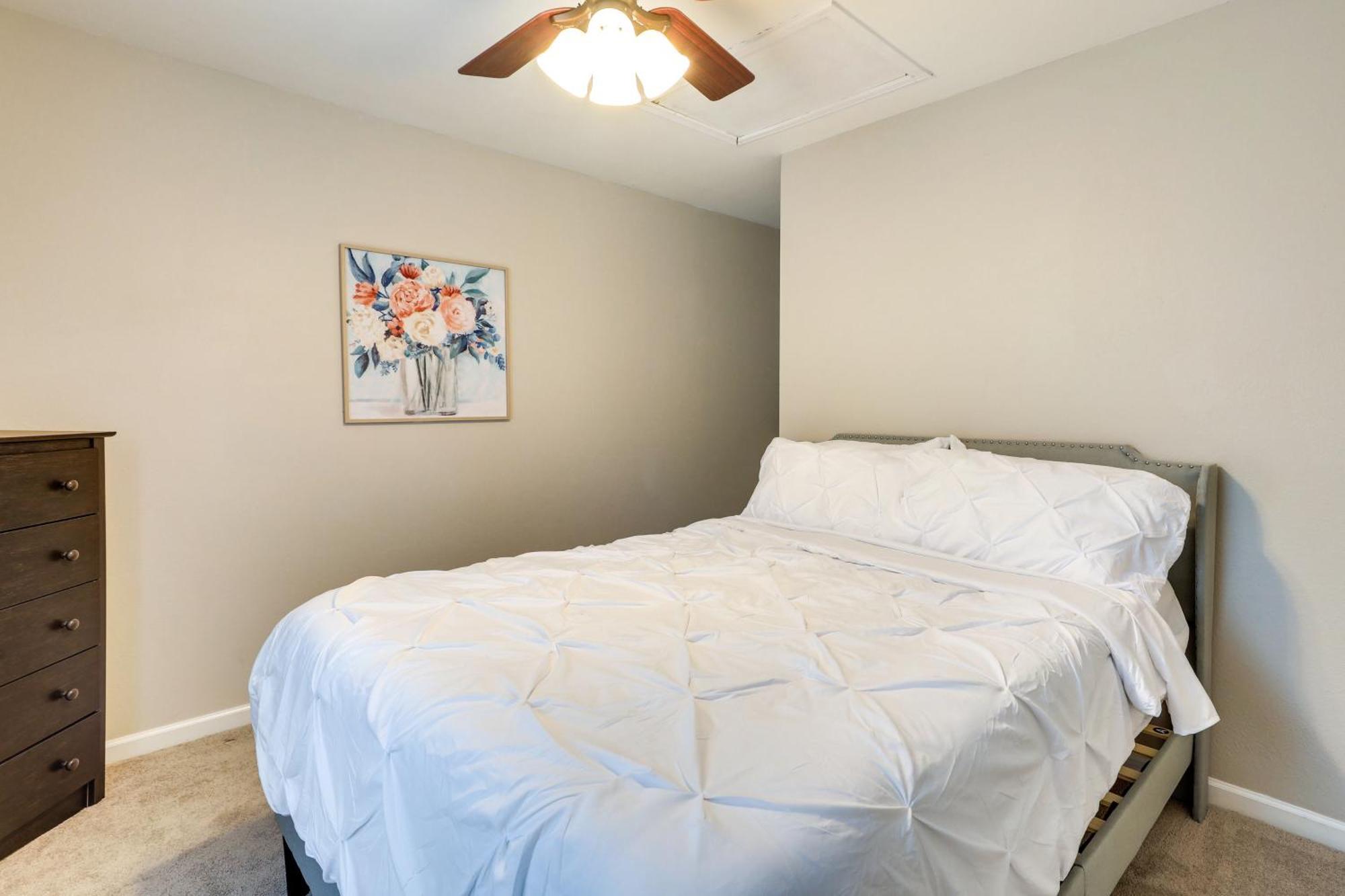 Charming North Charleston Townhome - Pets Welcome! 外观 照片